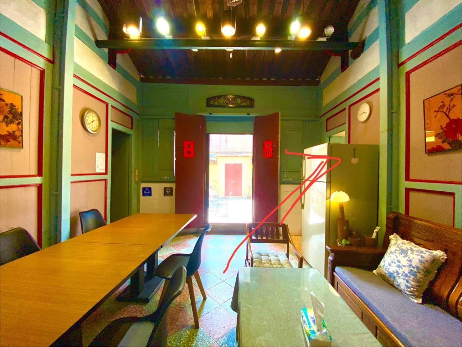模範人家-包棟-彼岸市區館 Jincheng Exteriér fotografie