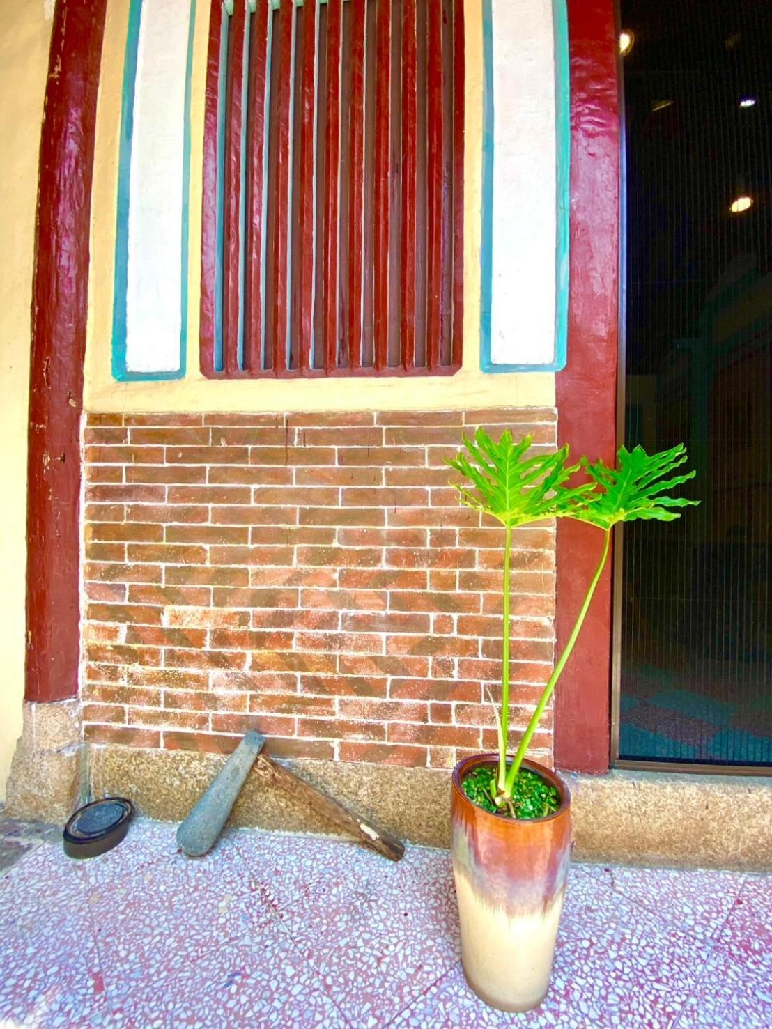 模範人家-包棟-彼岸市區館 Jincheng Exteriér fotografie